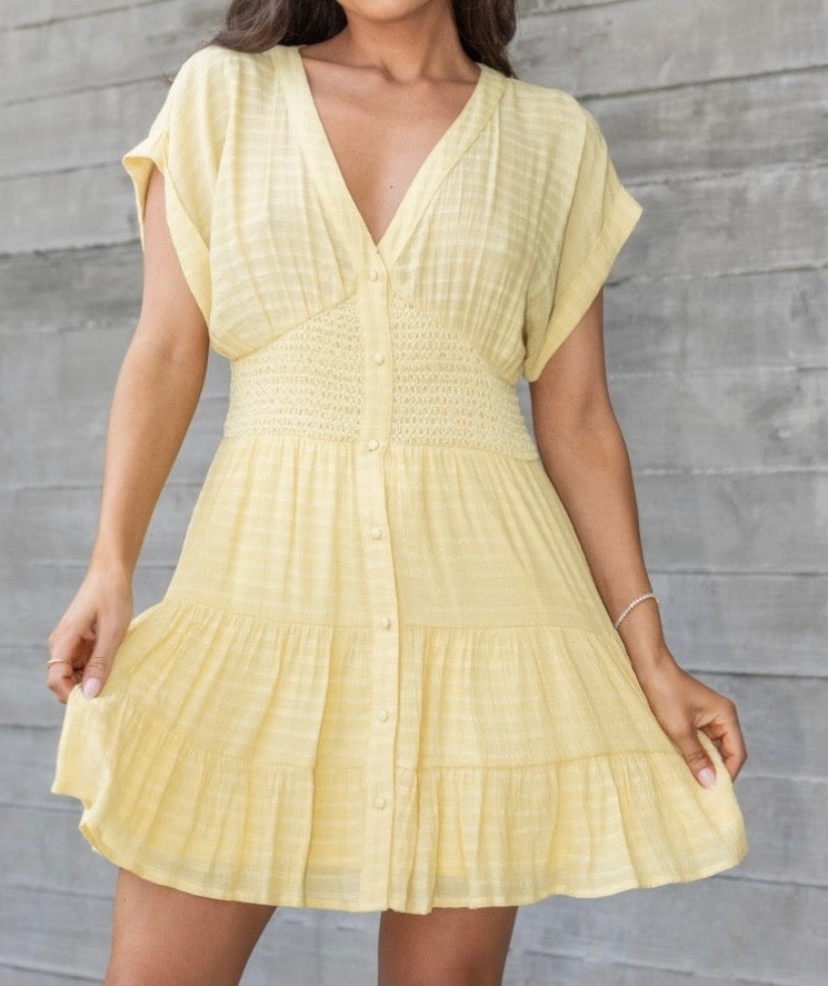 Sophia Dress