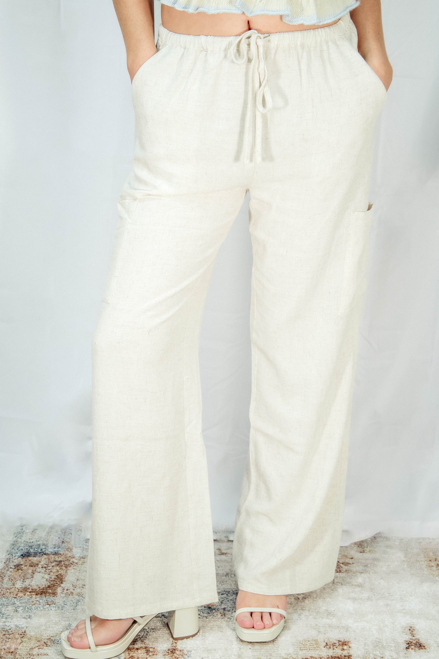 Seaside Pant