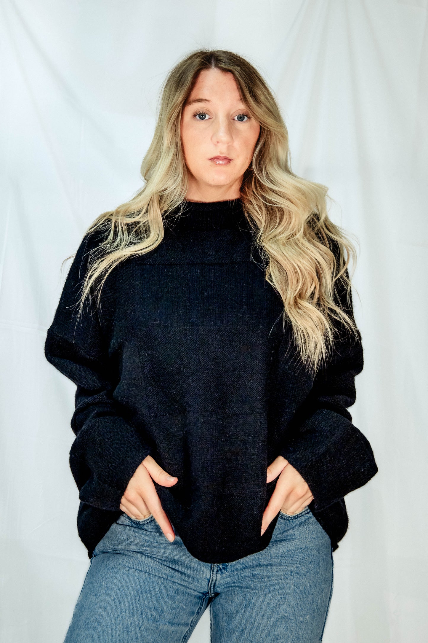 Ryleigh Sweater