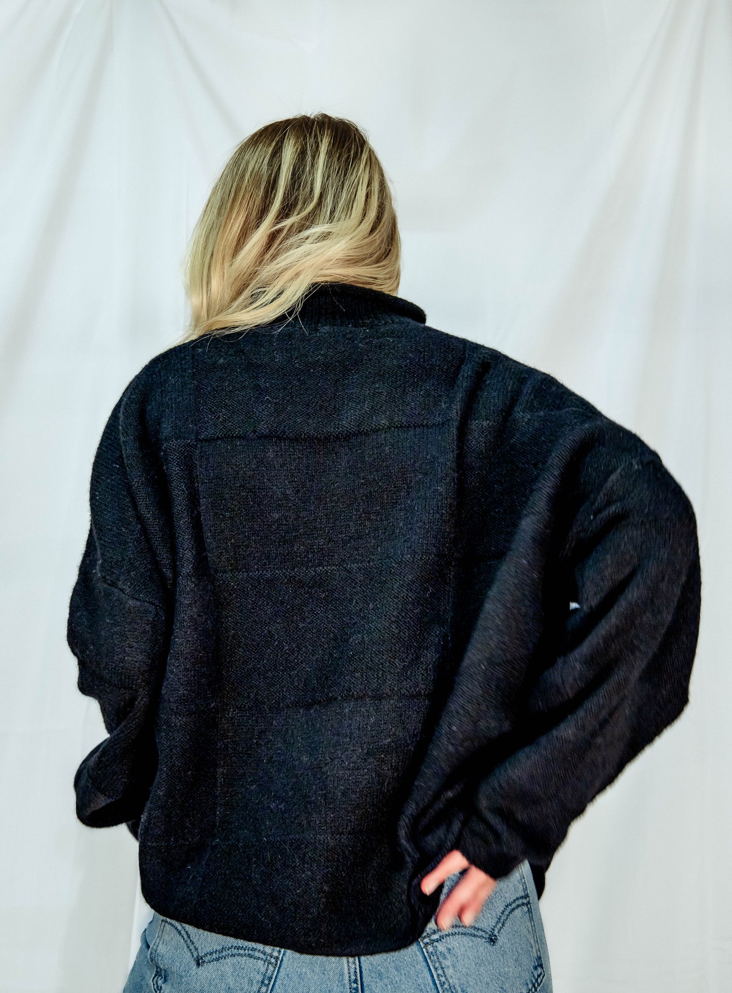 Ryleigh Sweater