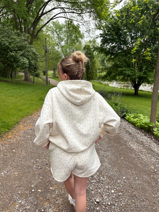 Sage Sweatshirt