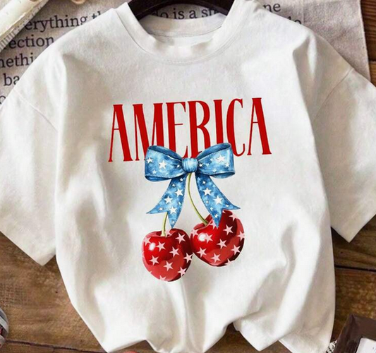 Holiday Tee