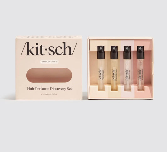 Discovery Hair Perfume Set