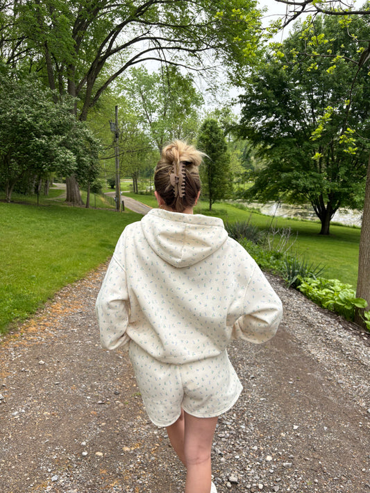 Sage Sweatshirt