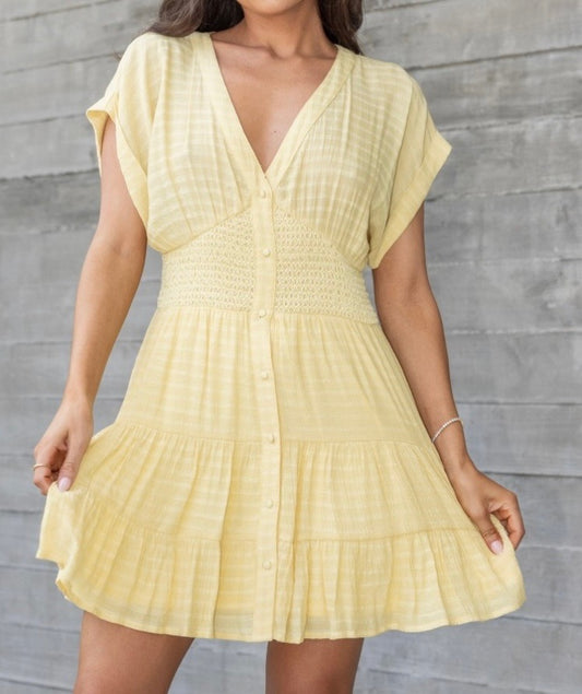 Sophia Dress