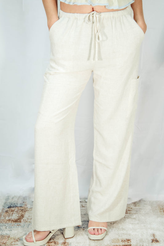 Seaside Pant