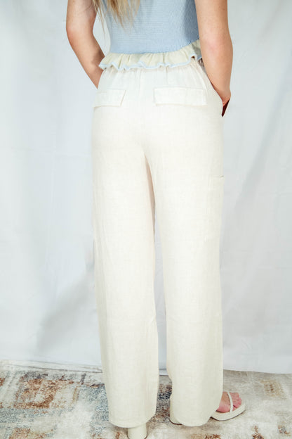 Seaside Pant