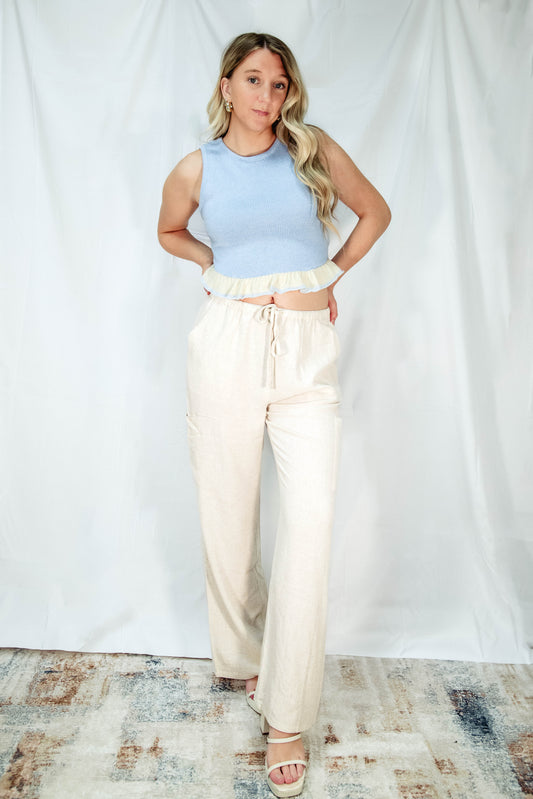 Seaside Pant