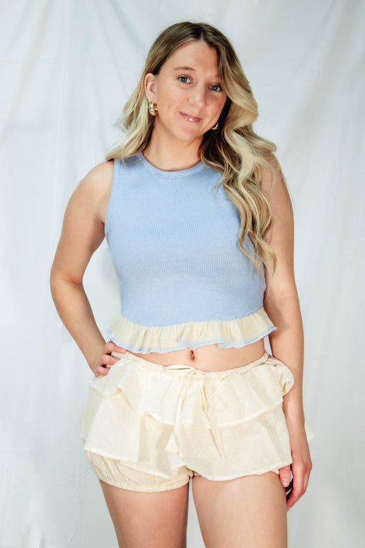 Daisy Top