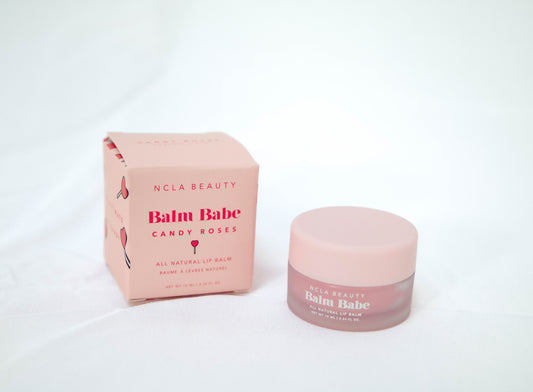 Candy Roses Lip Balm