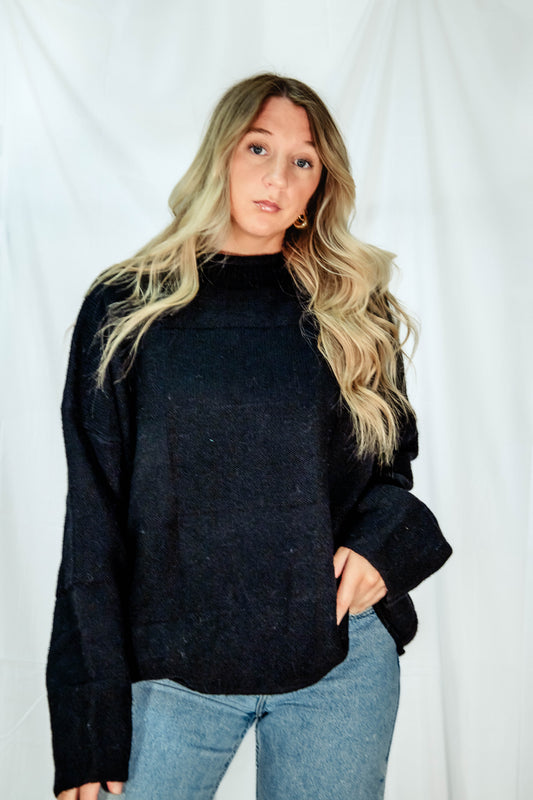 Ryleigh Sweater