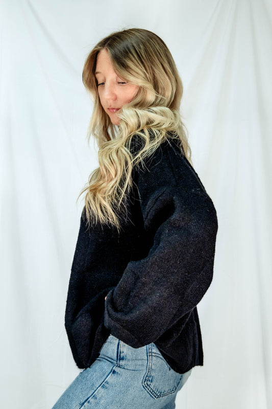Ryleigh Sweater