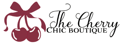 The Cherry Chic Boutique